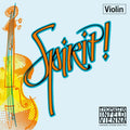 Thomastik Spirit Violin Strings 1/4 SP100
