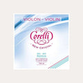 Corelli New Crystal Violin String Set 4/4