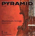 Juego Cuerdas Violin 4/4 Pyramid Aluminium 100100