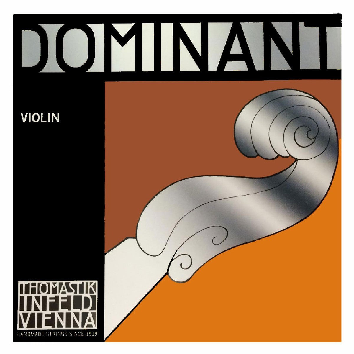 Juego Cuerdas Violin 4/4 Thomastik Dominant 135