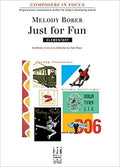 Just For Fun. Elementary. Bober, Melody
