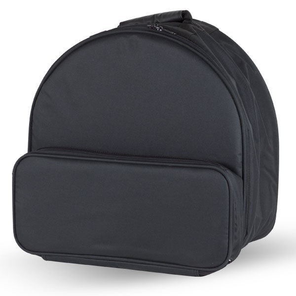 Drum Kit Box 14x5.5 Stand Pad Drumsticks Bag