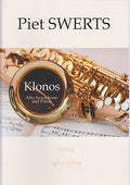 Klonos. Swerts Piet