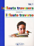 La Flauta Travesera Vol.1. Ory, Isabelle