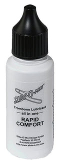 Lubricante Trombon SlideOMix Rapid Confort