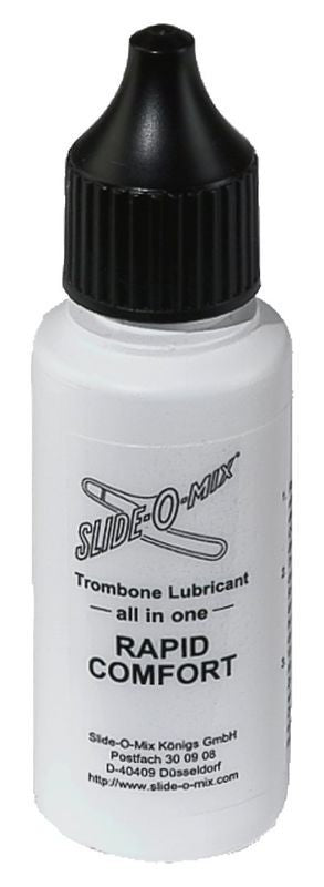 Lubricante Trombon SlideOMix Rapid Confort