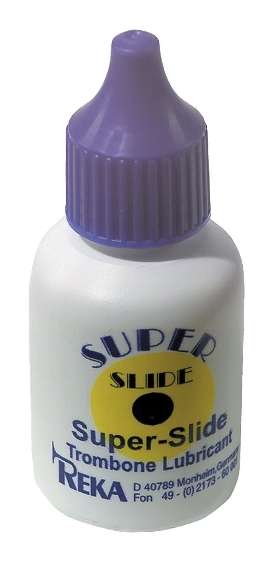 Lubricante Trombon SuperSlide Reka
