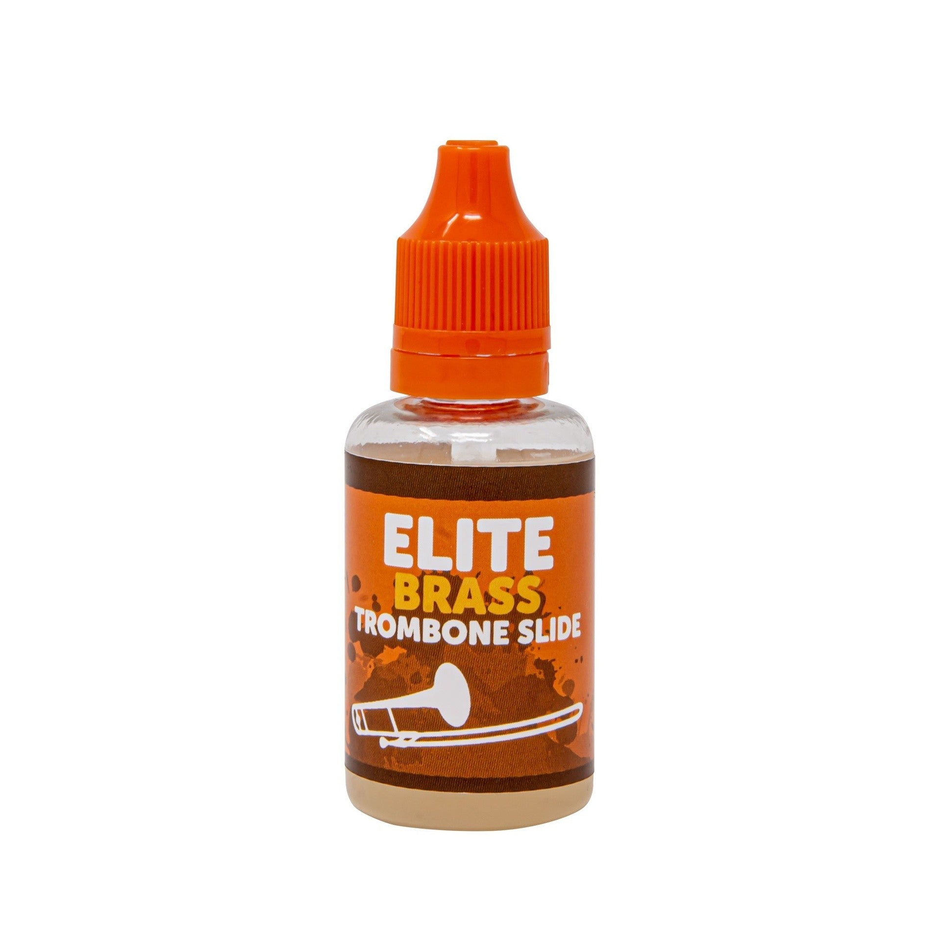 Lubricante Vara Trombon Elite