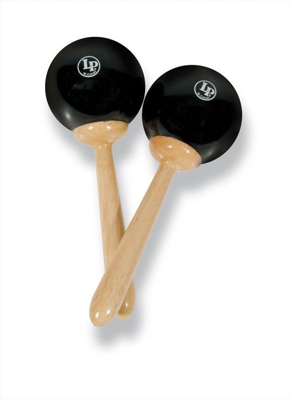 Maracas Fibra LP389