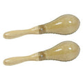 Maracas Gonalca Piel Medianas Ref. 03226