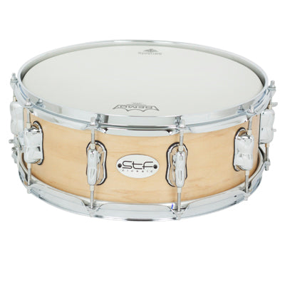 Caja Master Maple STF Classic 14x6.4" Natural Ref. STF0815