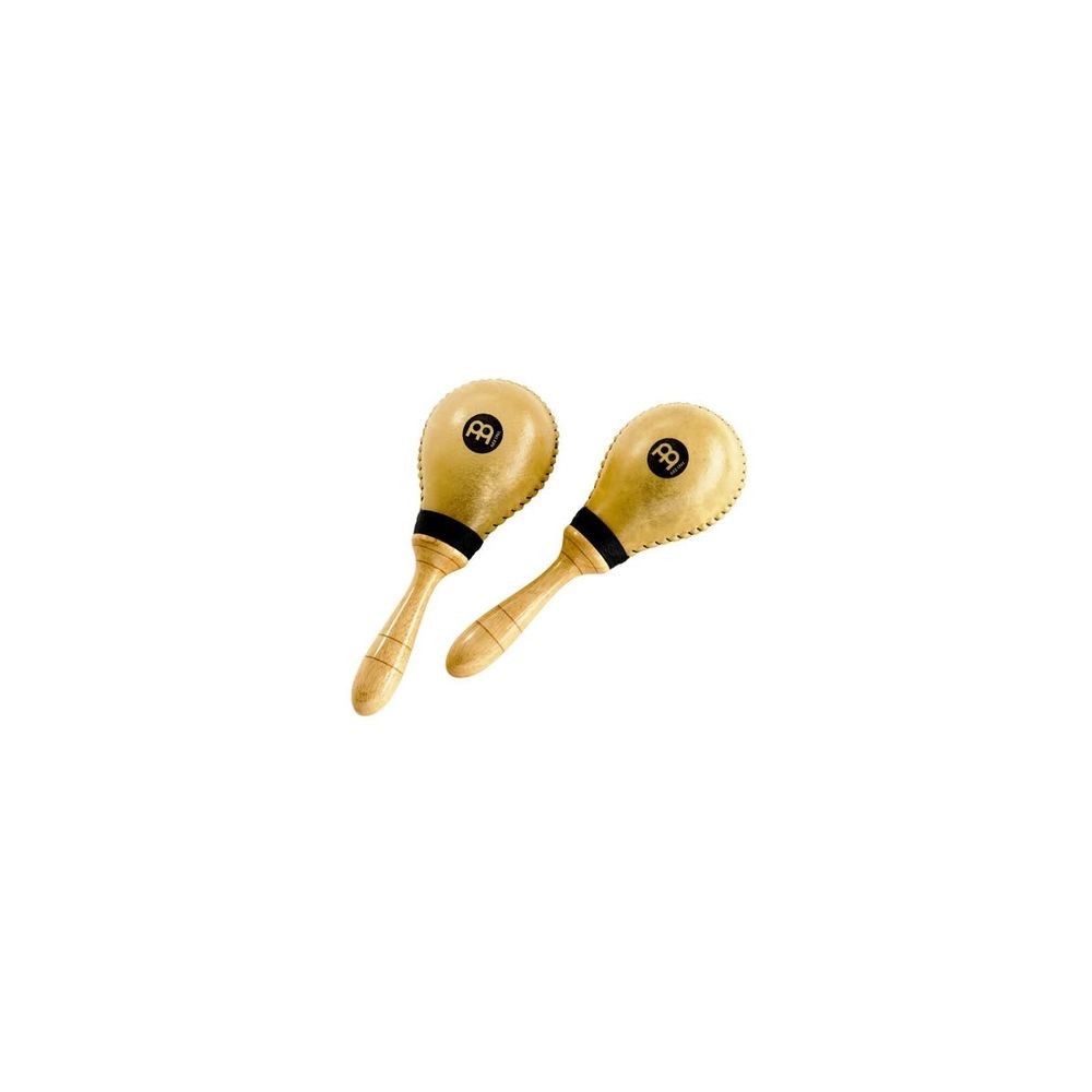Maracas Meinl MSM4
