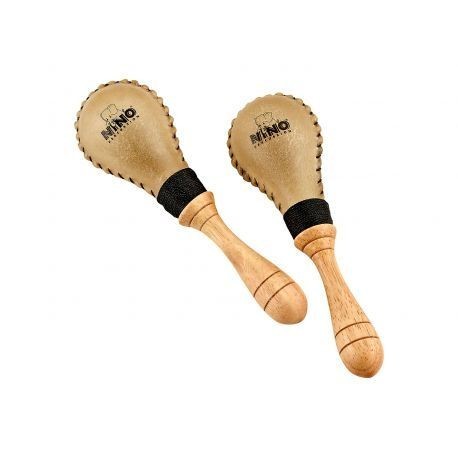 Maracas Nino Mod.10