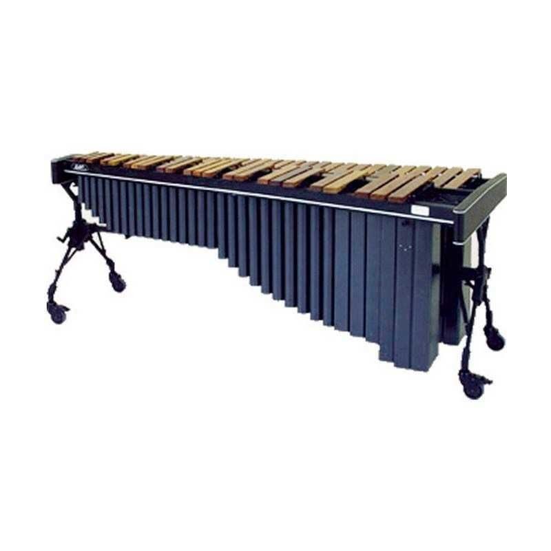 Marimba Adams Artista R. Van Sice