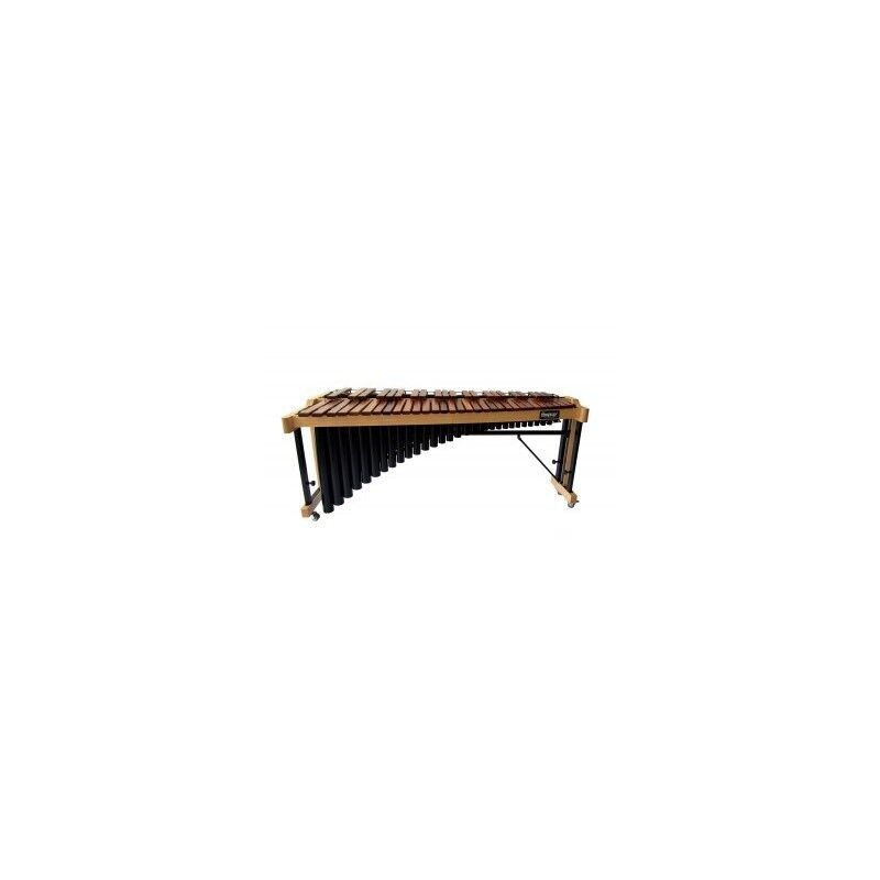 Marimba Honsuy 4 1/3 Oitavas. Padauk. Ref. 23710