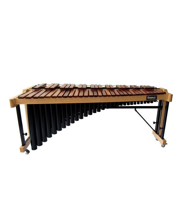Marimba Honsuy 4 1/3 Oitavas. Pau-santo Ref. 23700