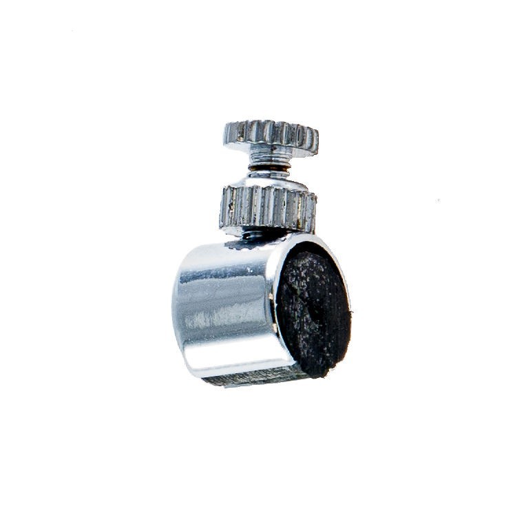 Matalobos Violin/Viola Dick Cromado 544011