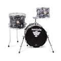 Set Bateria Santafe 18-12-14" ABD Cover Bird Eyes