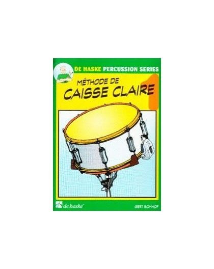 Methode de Caisse Claire Vol.1. Bomhof, G.