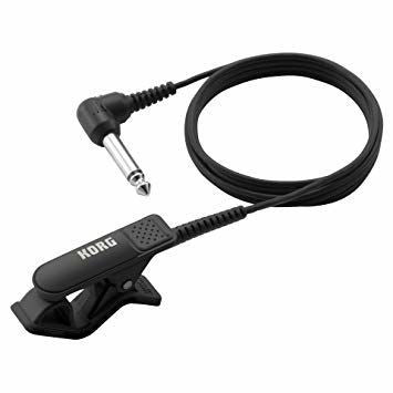 Microfone Afinador Korg CM300