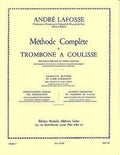 Complete Method for Trombone Vol.1. Lafosse, A.