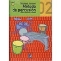 Metodo de Percusion Vol.2. Jansen, Michael