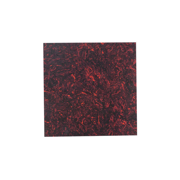 Golpeador 14X14 Rojo Nacar Ortola