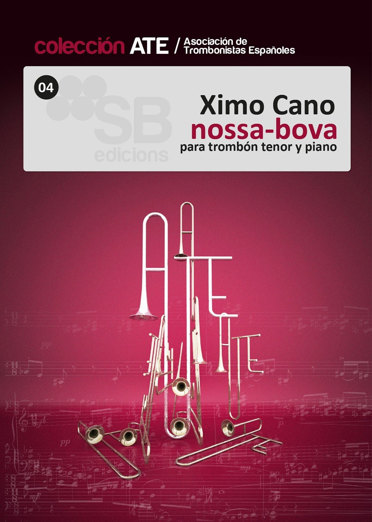 Nossa bova. Cano, Ximo