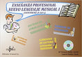 Nuevo Lenguaje Musical Vol.1 Profesional Audio Online. Robles, G.