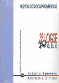 New Progressive Dictations Vol.3 CD. Zamorano, A.