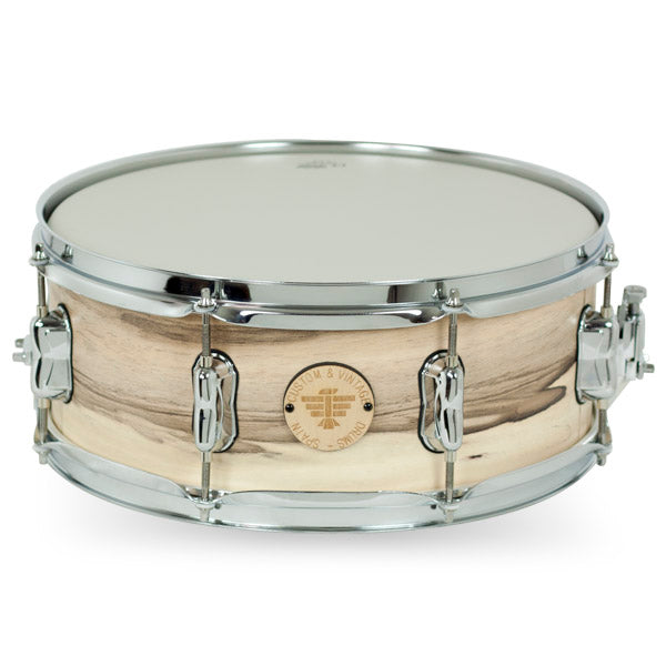 Caja Santafe 14x5.6" Cover Walnut Clear SM0101