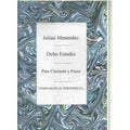 Ocho Estudios. Menendez, J.