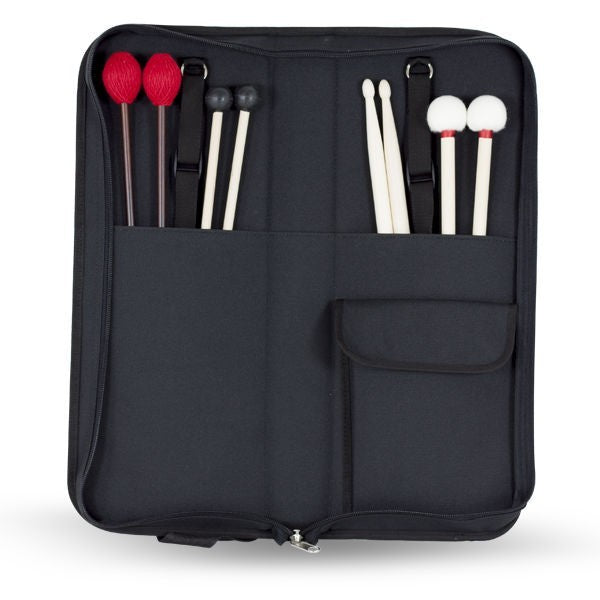 Pack Estudio Gonalca (Mazas, Baquetas, Funda) Ref. 02625