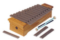 Metalofono Soprano Samba Do2-Fa3 Diatonico. Swing 3602SM