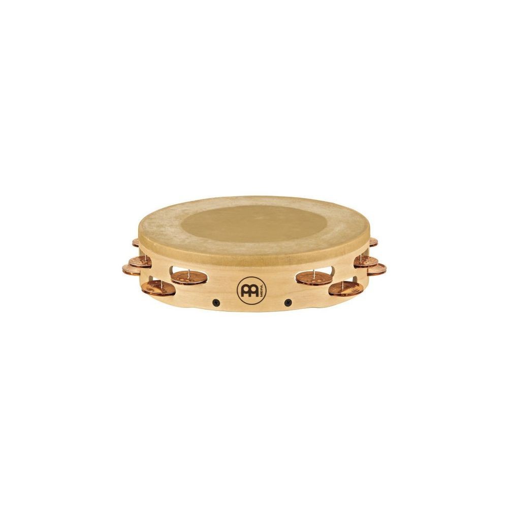 Pandereta Meinl AEMTAH2BO