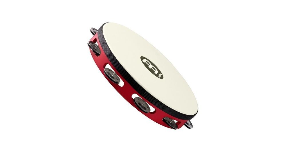 Pandereta Meinl TAH1BKRTF