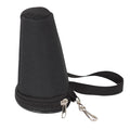 Funda Sordina Trompeta Nylon Ortola Negro