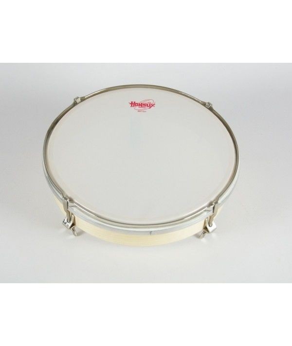 Honsuy Tambourine 30.5 cm (Plastic Head)