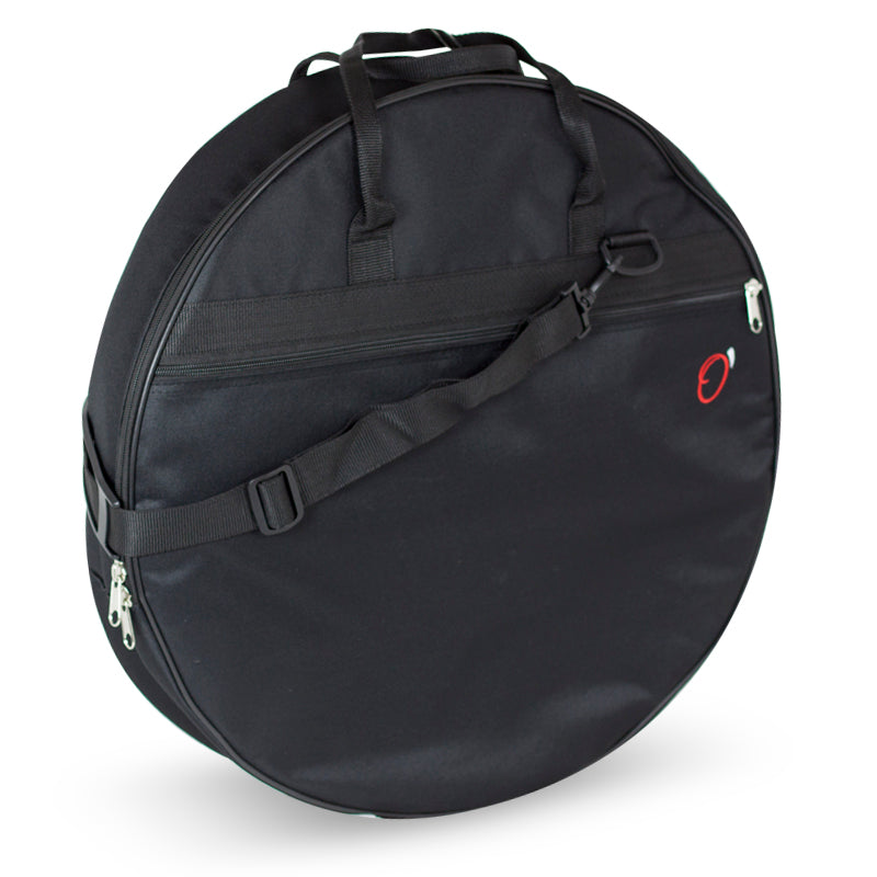 Funda Pandero 51X11 cms 10mm PE CB Ortola Negro