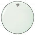 Remo 14 Ambassador White Drumhead BA021400