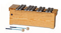 Metalofono Alto Samba Parte Cromatica 3616SM