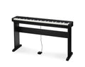 Piano Digital Casio CDPS100 Preto Kit (Teclado e Suporte CS46)