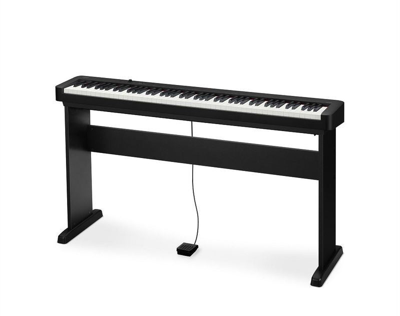 Piano Digital Casio CDPS100 Negro Kit ( Teclado y Soporte CS46)