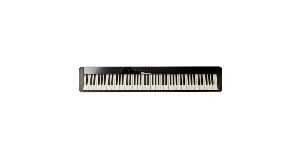 Piano Digital Casio Privia PXS1100BK