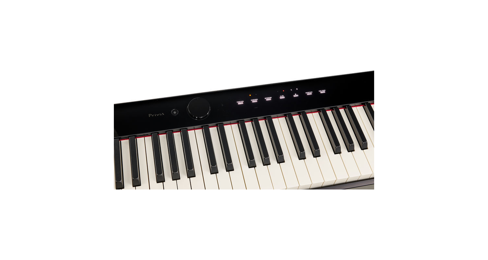 Piano Digital Casio Privia PXS1100BK