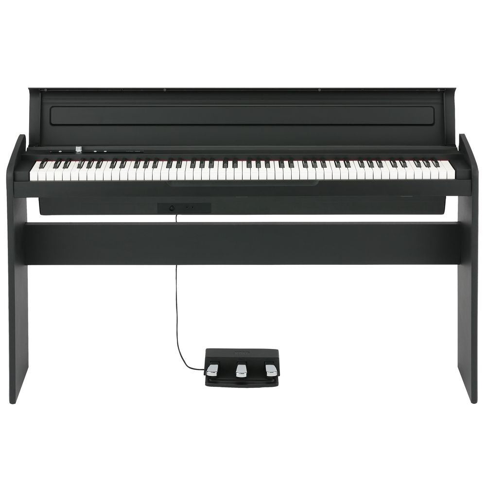 Piano Digital Korg LP180 BK/WH