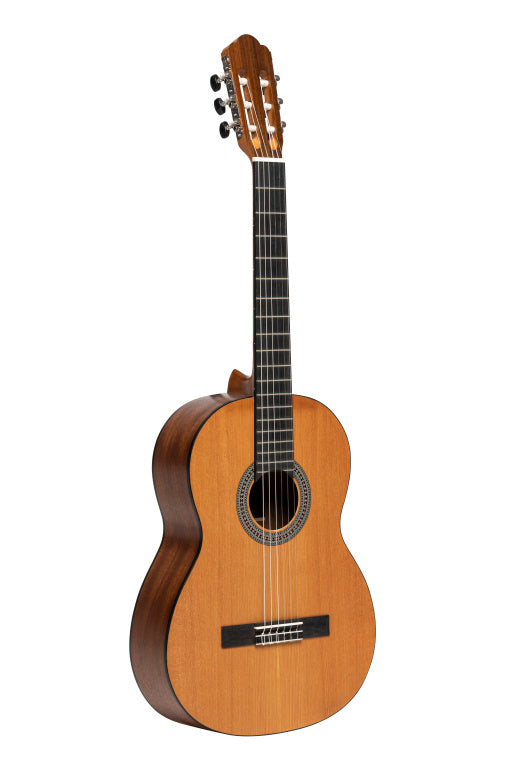 Guitarra Clasica Stagg SCL70 Tapa Cedro_01