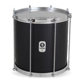 Repenique Negro Mate Timbra 8-Div 12"x30 cm Ref. TI15939