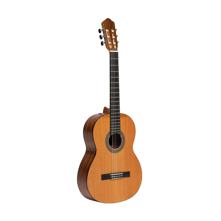 Guitarra Clasica Stagg SCL70 Tapa Cedro_02