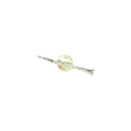 Pin Clarinete FTP003 Ortola Plata